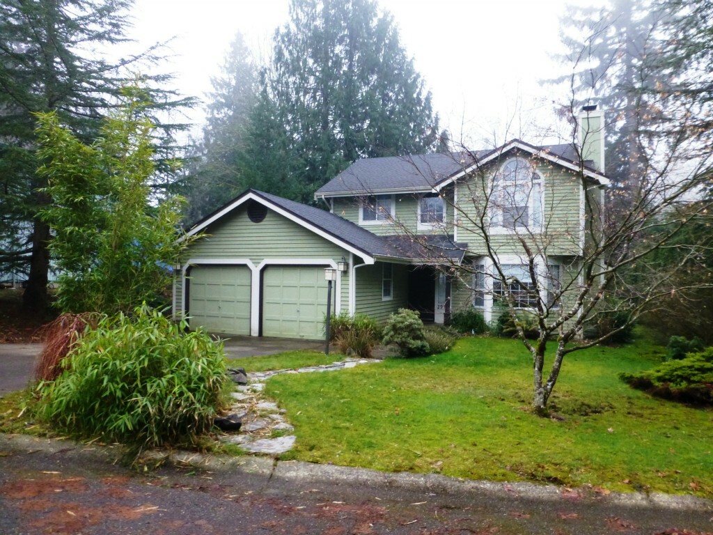 Property Photo:  2942 Langridge Lp NW  WA 98502 