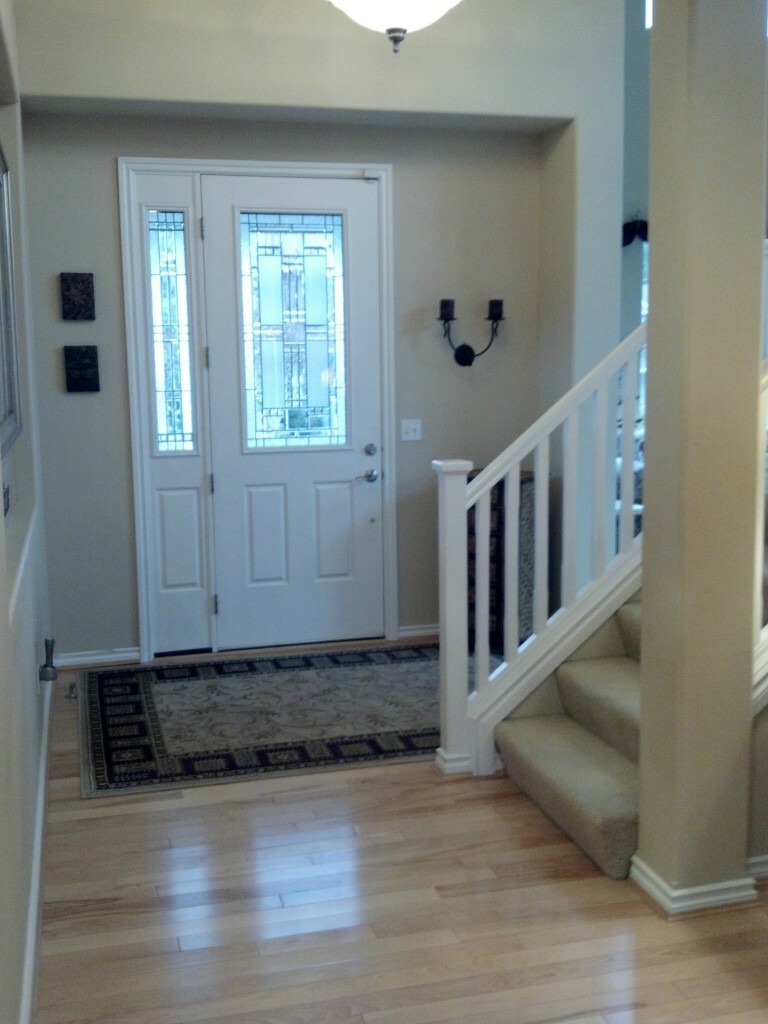 Property Photo: 24924 SE 279th St WA 98038