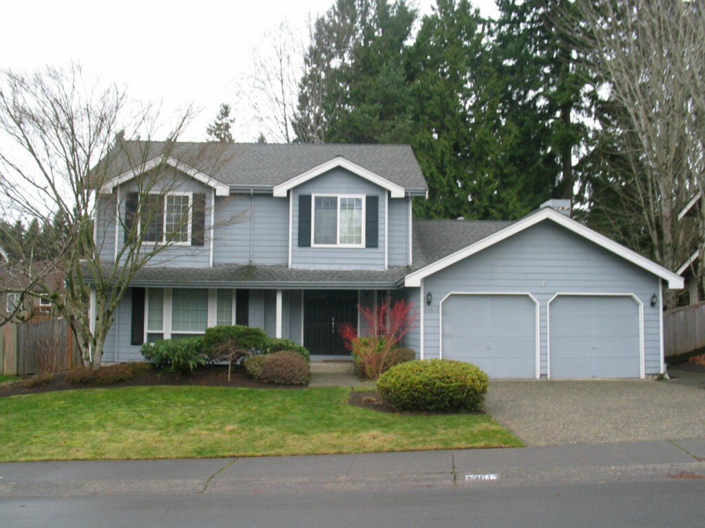 Property Photo: 13613 174th Ave NE WA 98052