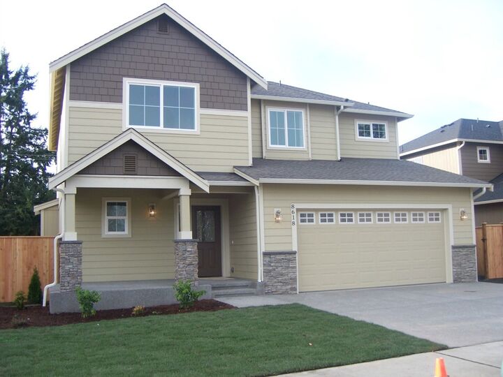Property Photo:  8618 11th Lot 12 Av Ct E  WA 98445 