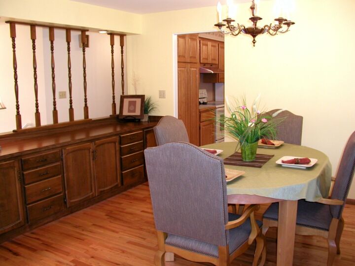 Property Photo: 4724 Glenhaven Drive WA 98203