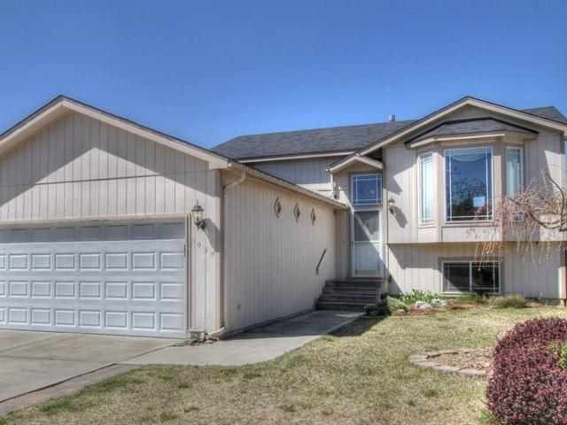 Property Photo:  5030 W Pacific Park Dr  WA 99208 