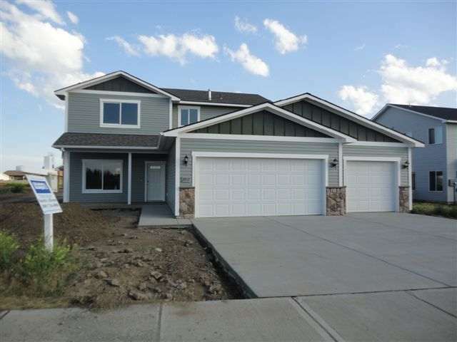 Property Photo:  3917 W Dawn Fr-039  WA 99208 