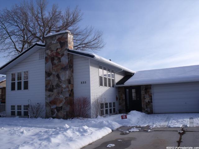 Property Photo:  Address not disclosed  UT 84037 
