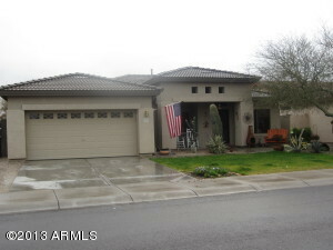 Property Photo:  21269 E Bonanza Way  AZ 85142 