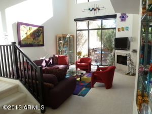 Property Photo: 25555 N Windy Walk Drive 55 AZ 85255