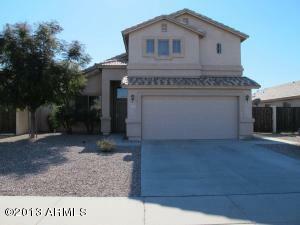 Property Photo:  3273 E Waterman Street  AZ 85297 