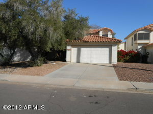 Property Photo:  957 N Sinova --  AZ 85205 