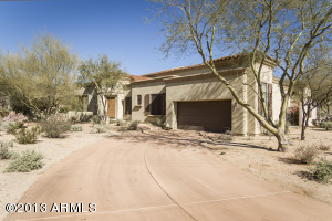 Property Photo:  9270 E Thompson Peak Parkway 376  AZ 85255 