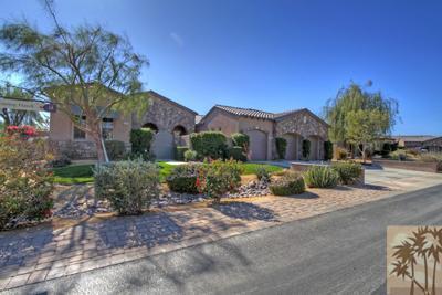 Property Photo: 81129 Soaring Hawk Ct CA 92201