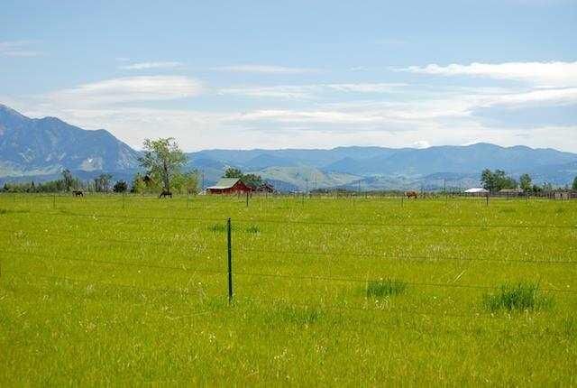 Property Photo:  Tbd Indian Paintbrush  MT 59715 