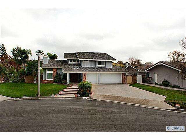 Property Photo: 4984 Via Alvarado CA 92887