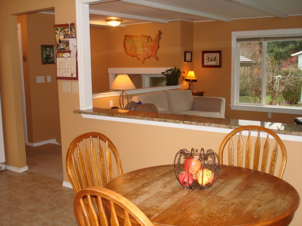 Property Photo: 12911 NE 147th Place WA 98072