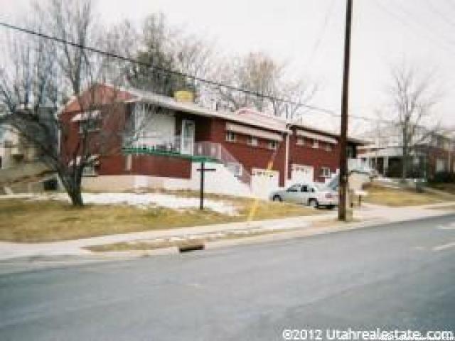 Property Photo:  Address not disclosed  UT 84105 