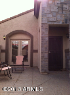 Property Photo: 8439 E Peralta Avenue AZ 85212