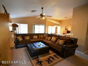 Property Photo:  6805 S Red Hills Road  AZ 85118 