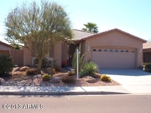 Property Photo:  11027 W Utopia Road  AZ 85373 