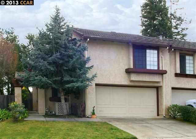 Property Photo:  2330 Sweetwater Dr  CA 94553-5061 