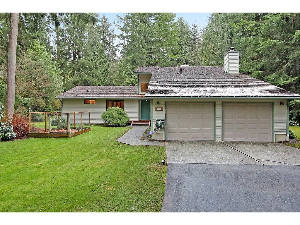 Property Photo:  4420 232nd Ave NE  WA 98053 