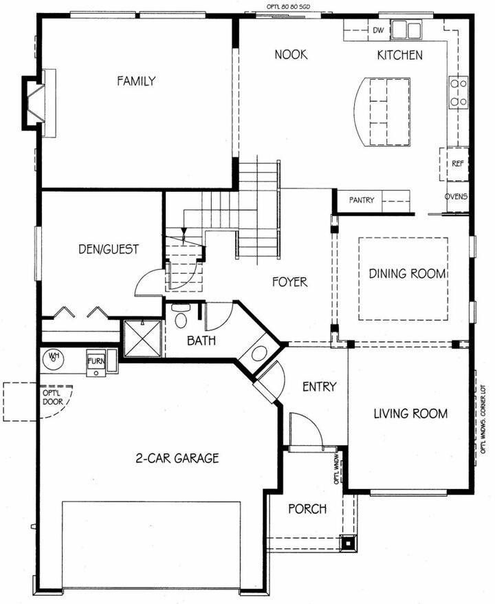 Property Photo:  1740 208th Place SE  WA 98075 
