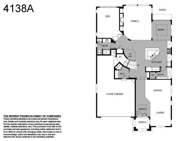 Property Photo:  27193lot 17 SE 19th Place  WA 98075 
