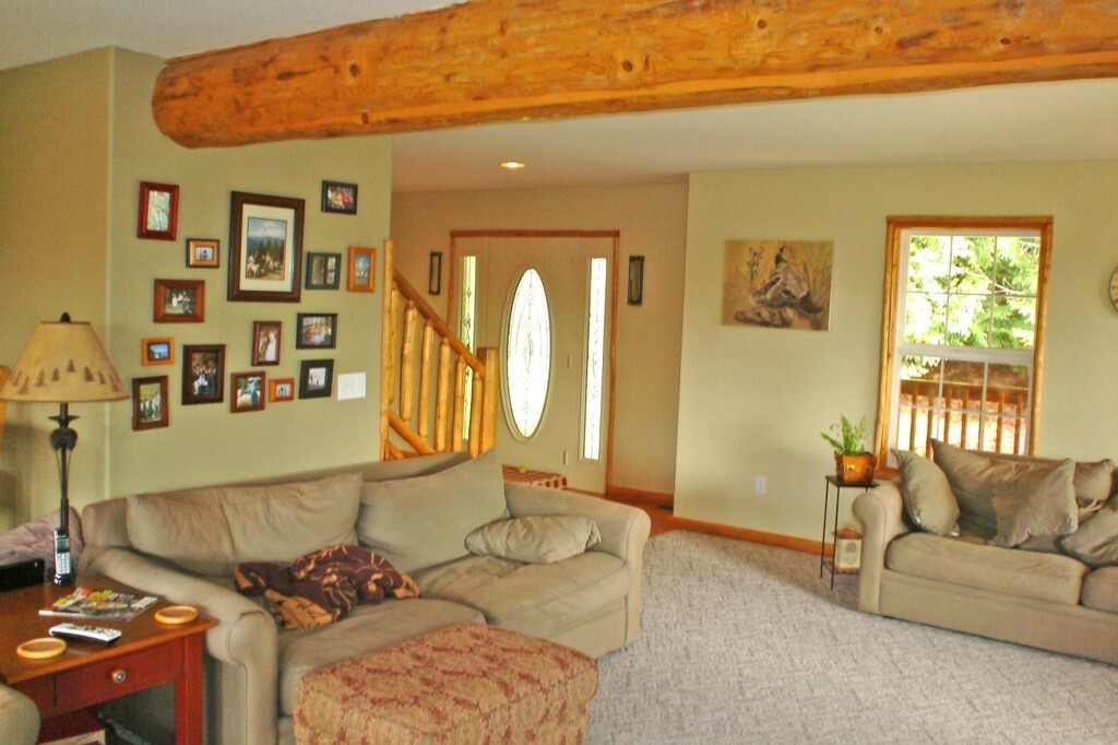Property Photo: 30221 NE 190th St WA 98019
