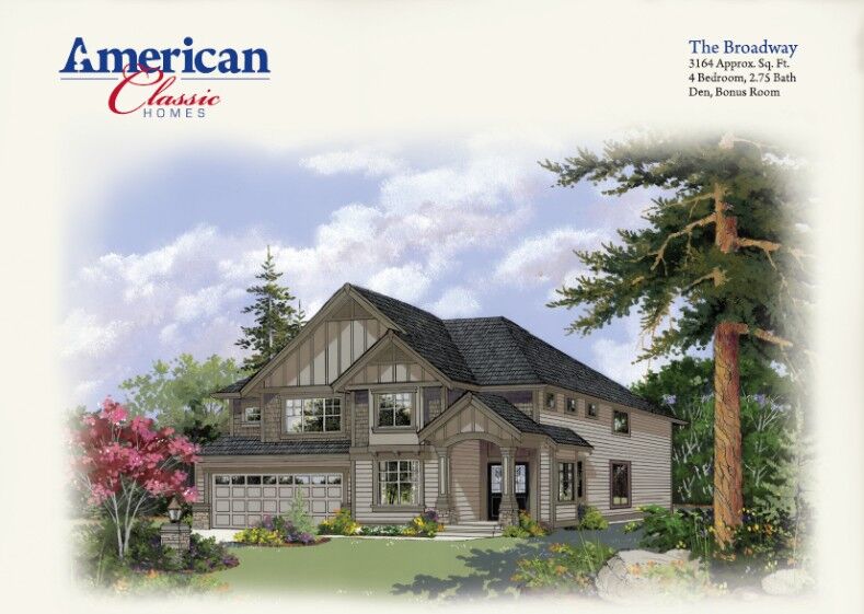 Property Photo:  1134lot 20 S 47th Place  WA 98055 