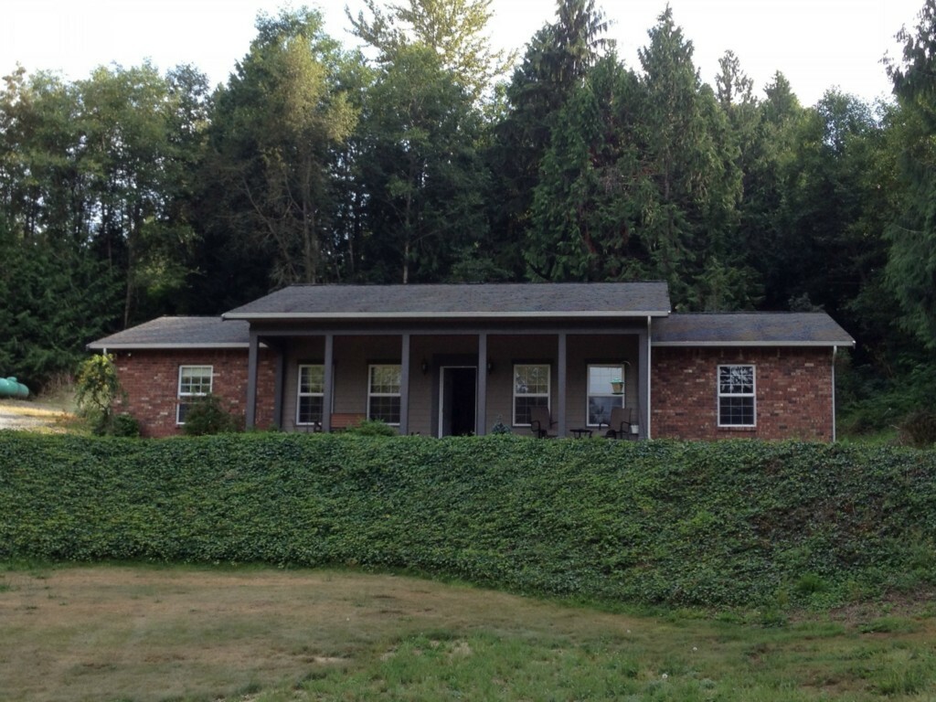 Property Photo: 16104 Mountain View Rd WA 98274