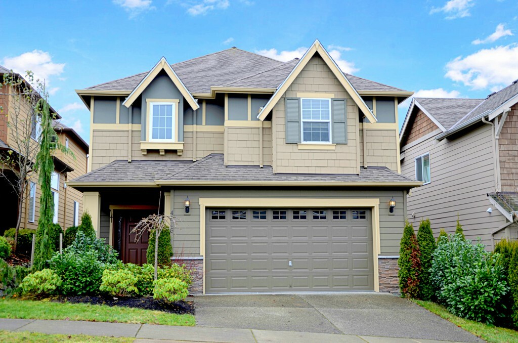 Property Photo:  4016 167th St SE  WA 98012 