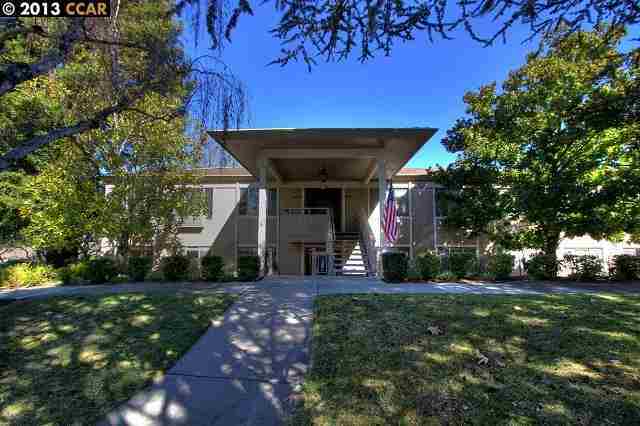 Property Photo:  2109 Skycrest Dr 2  CA 94595-1805 