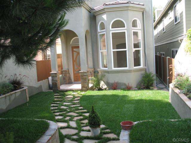 Property Photo:  646 Rosecrans Avenue  CA 90266 