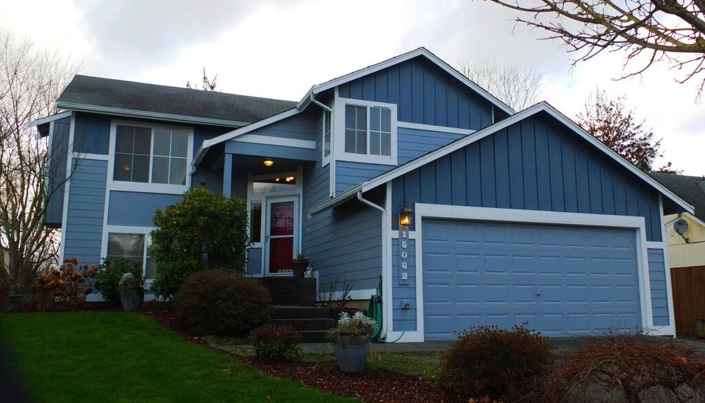 Property Photo:  15062 175th Avenue SE  WA 98272 