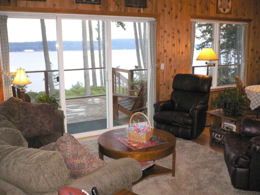 Property Photo: 1320 Prospect WA 98368
