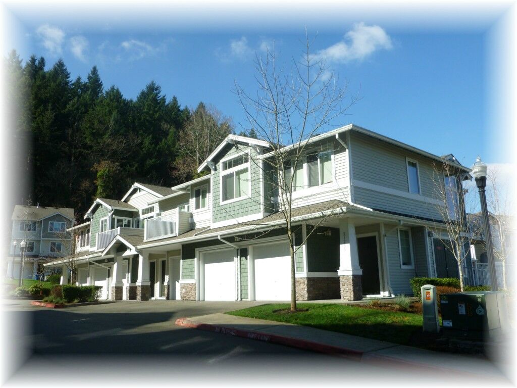 Property Photo:  21265 40th Way S F  WA 98198 