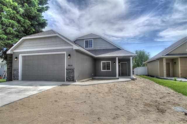 Property Photo:  9614 E Hoffman Ln  WA 99206 