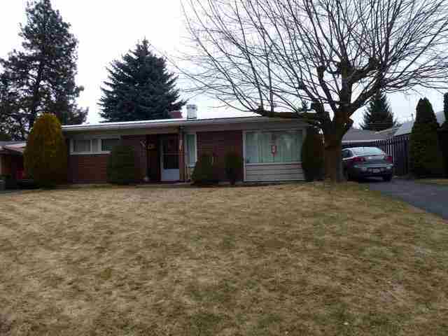Property Photo: 6506 N Howard WA 99208