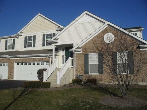 Property Photo:  2602 Christie Drive 2602  IL 60102 