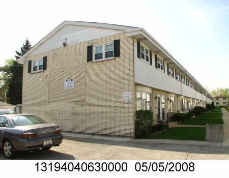 Property Photo:  6545 W Addison Avenue 0  IL 60634 