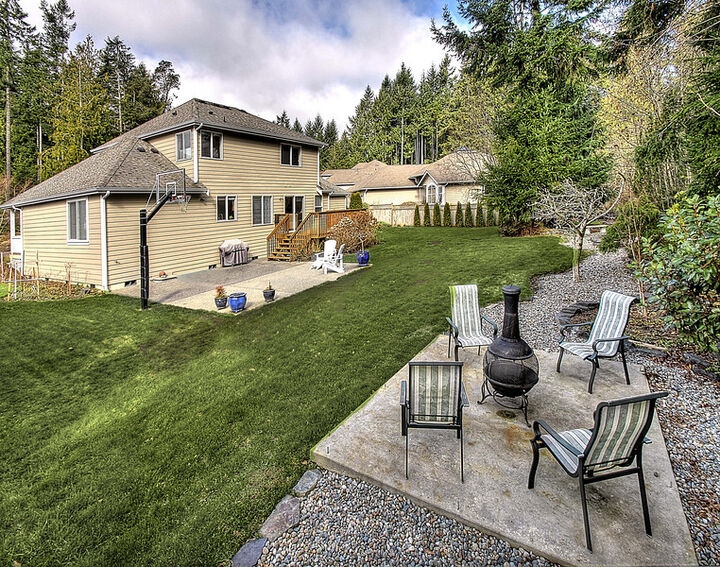 Property Photo: 13705 51st Ave NW WA 98332