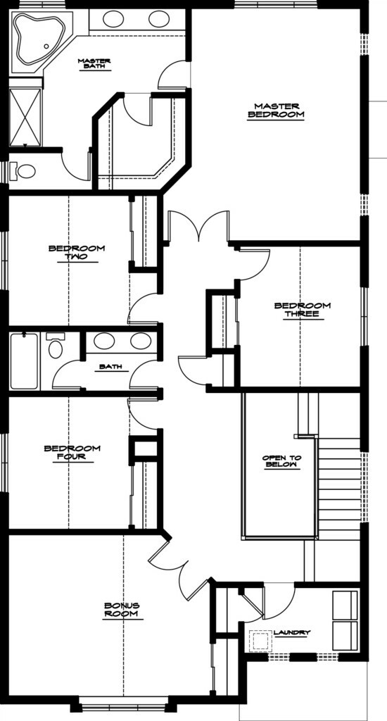 Property Photo: 123 206th Place SW WA 98036