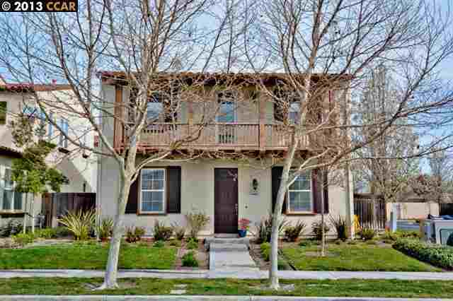 Property Photo:  2323 Magnolia Bridge Dr  CA 94582 