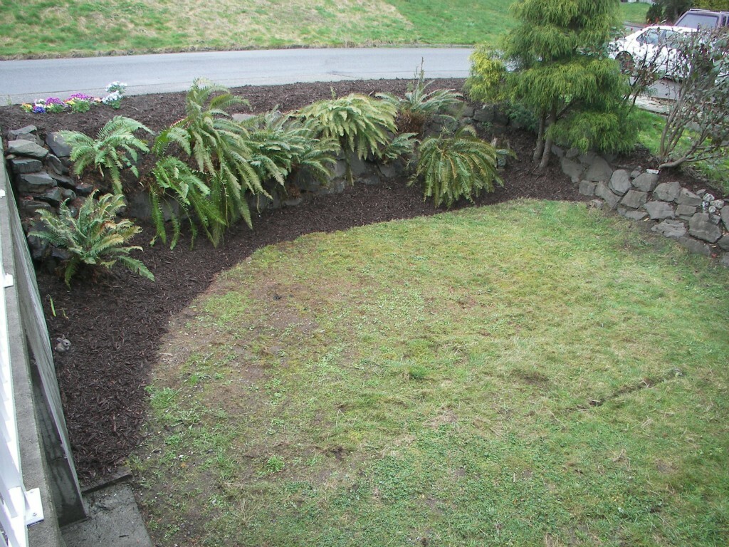 Property Photo: 18133 8th Place W WA 98037