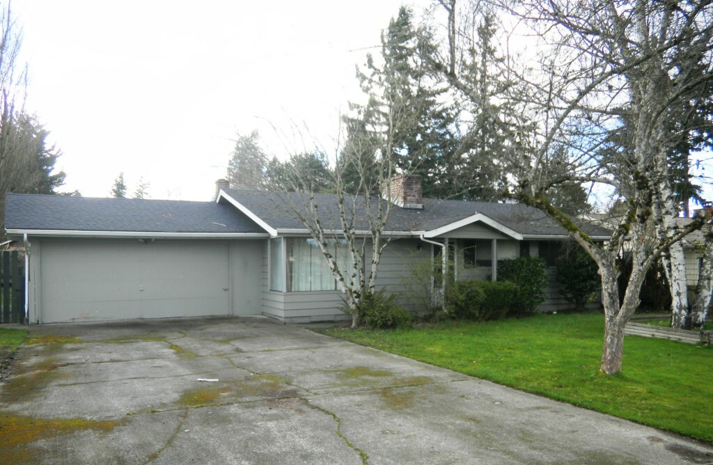 Property Photo: 27051 125th Ave SE WA 98030