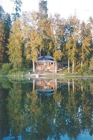 Property Photo: 41313 Lake Shore Dr WA 99009