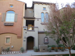 Property Photo:  2401 E Rio Salado Parkway 1137  AZ 85288 