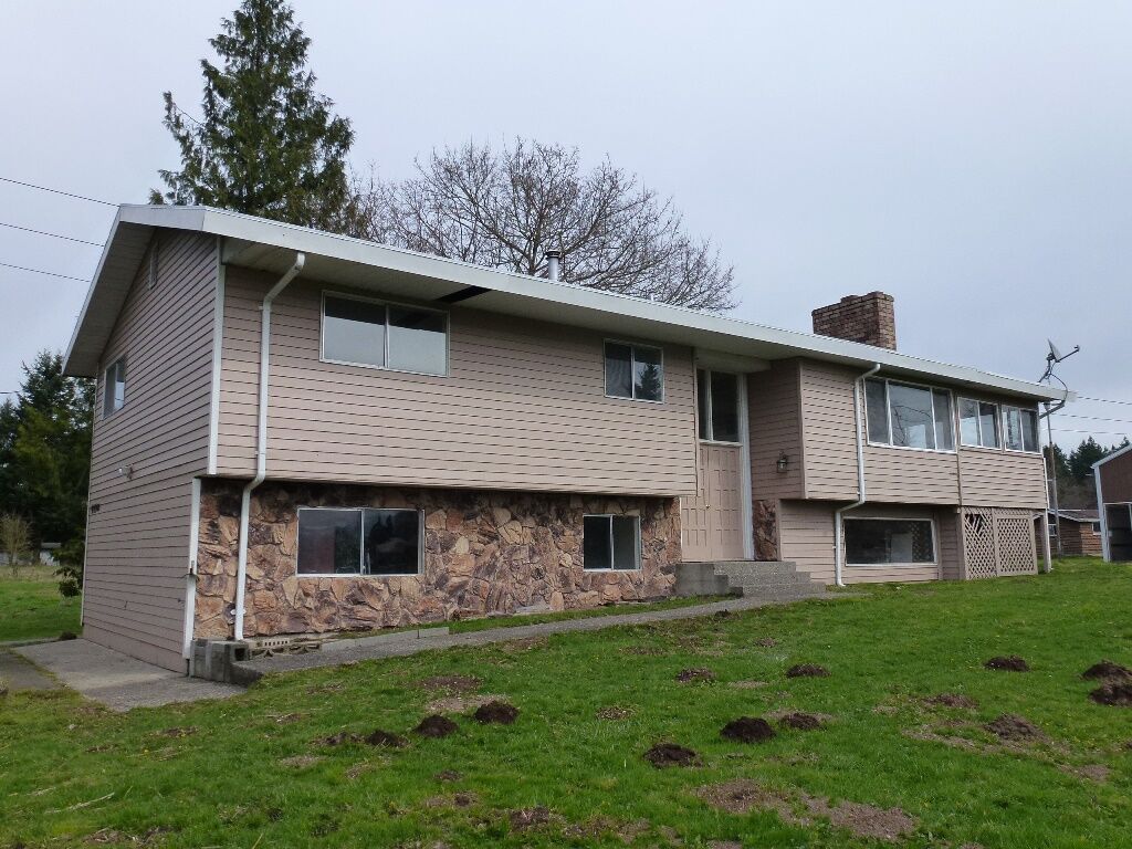 Property Photo: 41900 196th Ave SE WA 98022