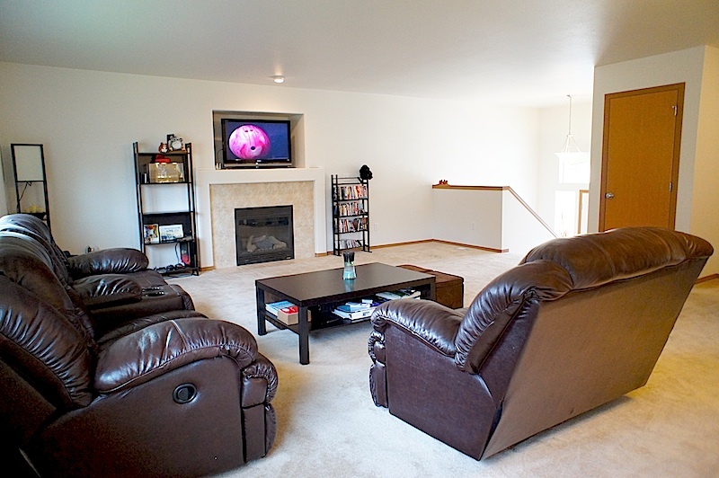 Property Photo:  4911 E F St  WA 98404 