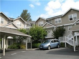 Property Photo: 5400 Harbour Point Blvd G204 WA 98275