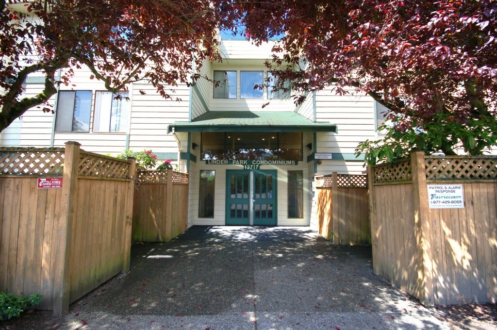 Property Photo:  13717 Linden Ave N 301  WA 98133 