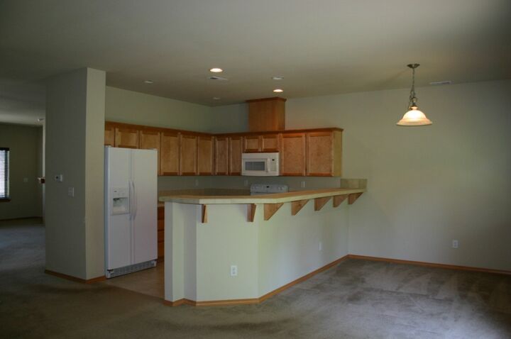 Property Photo:  320 50th Street SE  WA 98092 